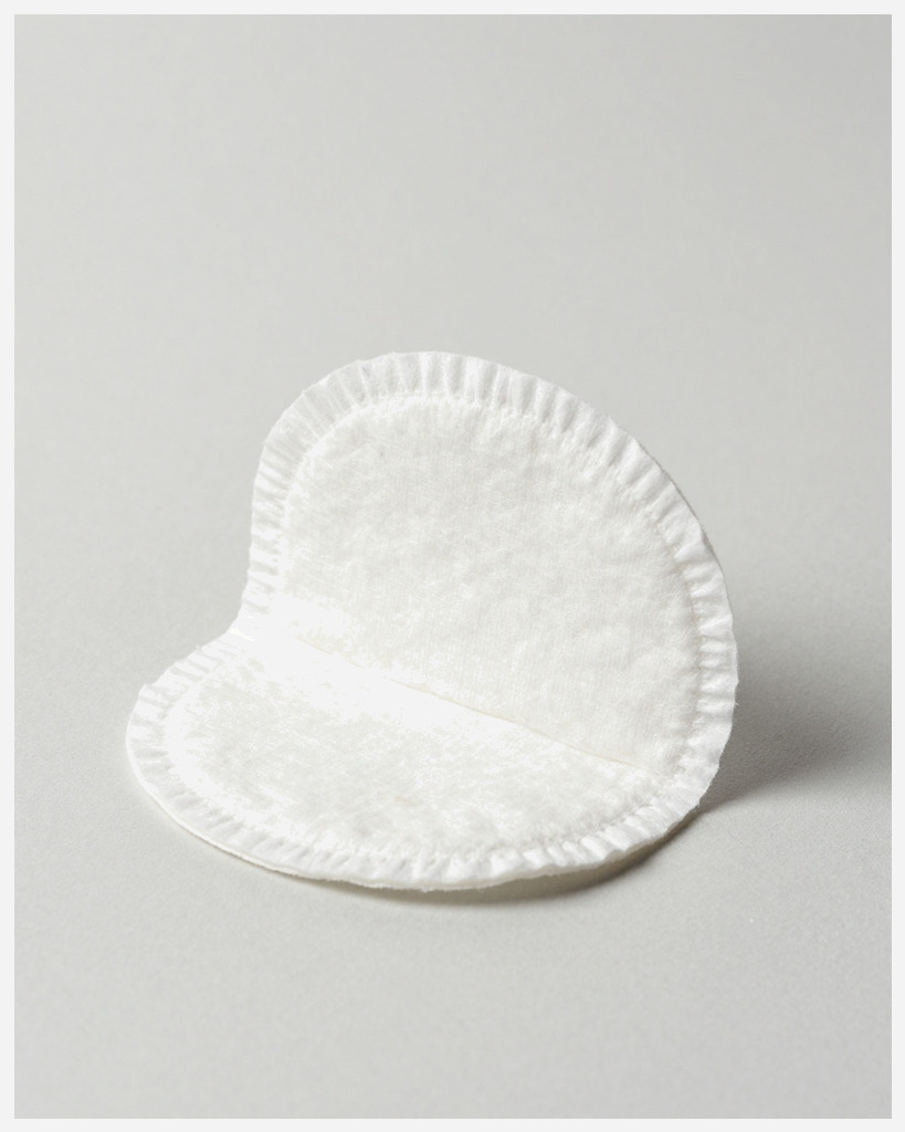 [DEMO] Nantes Cotton Rag Pad — Cotton