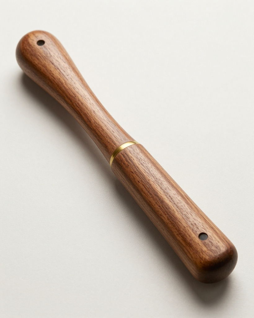 [DEMO] Copenhagen Hand Saw, Walnut Handle — view 3