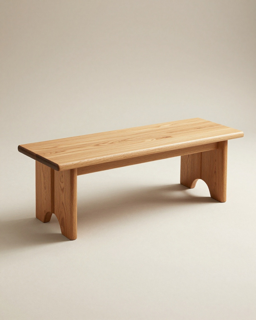 [DEMO] Nantes Windsor Bench — view 2