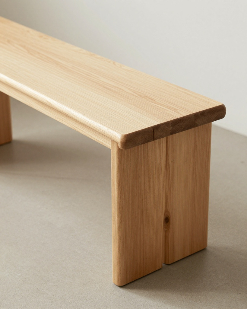 [DEMO] Nantes Windsor Bench — view 3