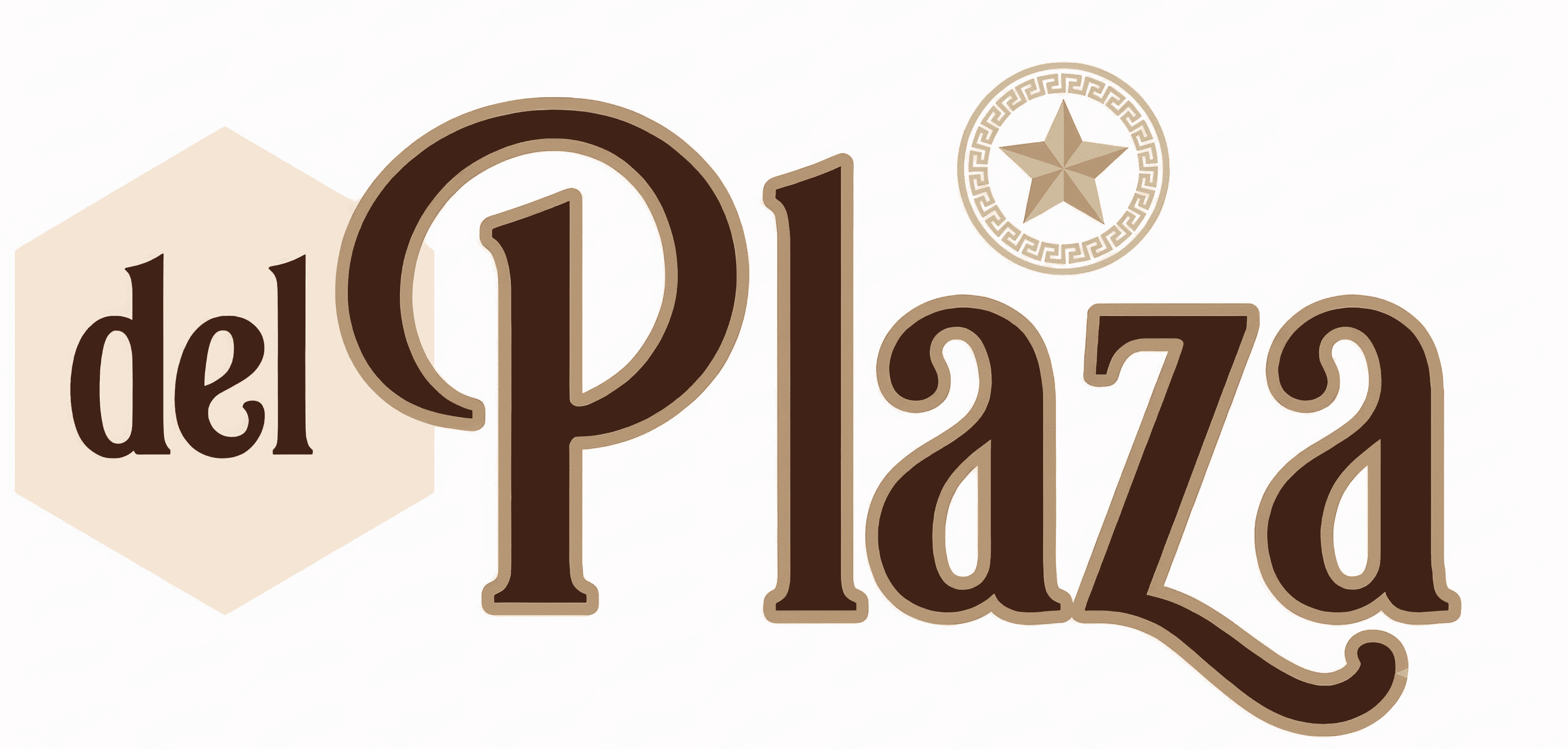 Del Plaza — Authentic by Design